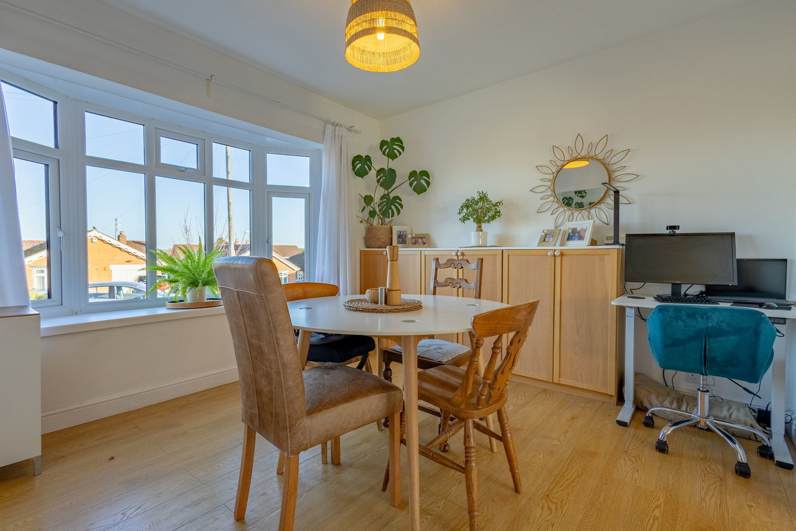 Semi Detached House in Kingswinford