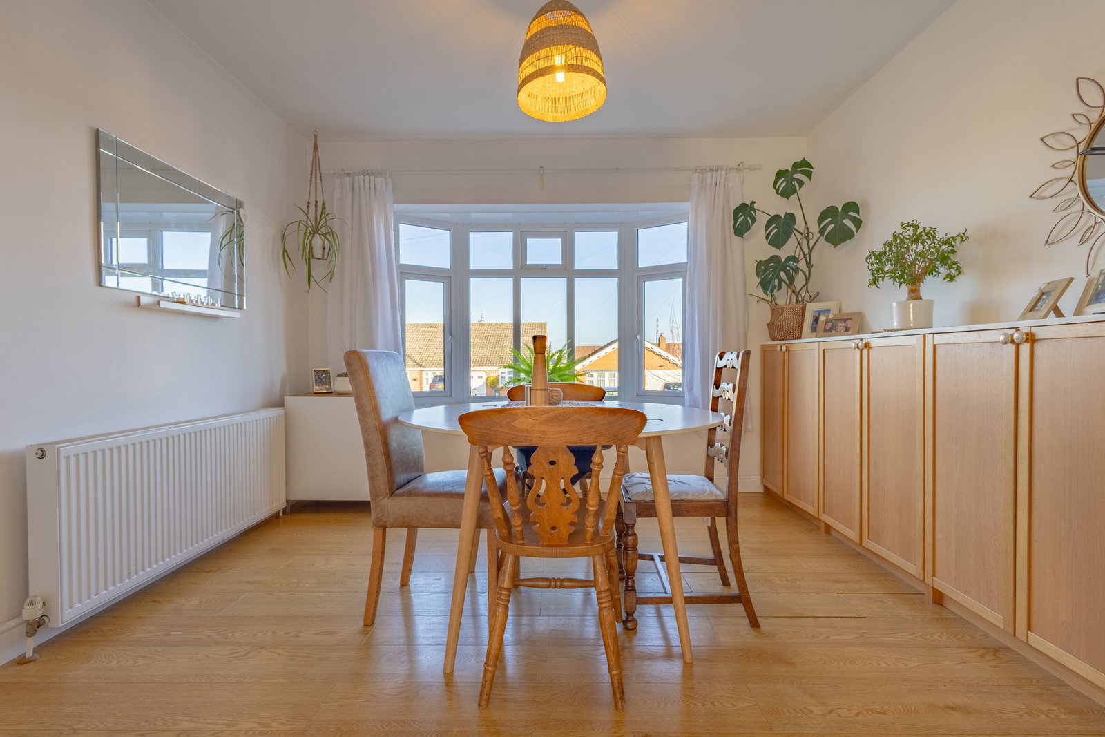 Semi Detached House in Kingswinford
