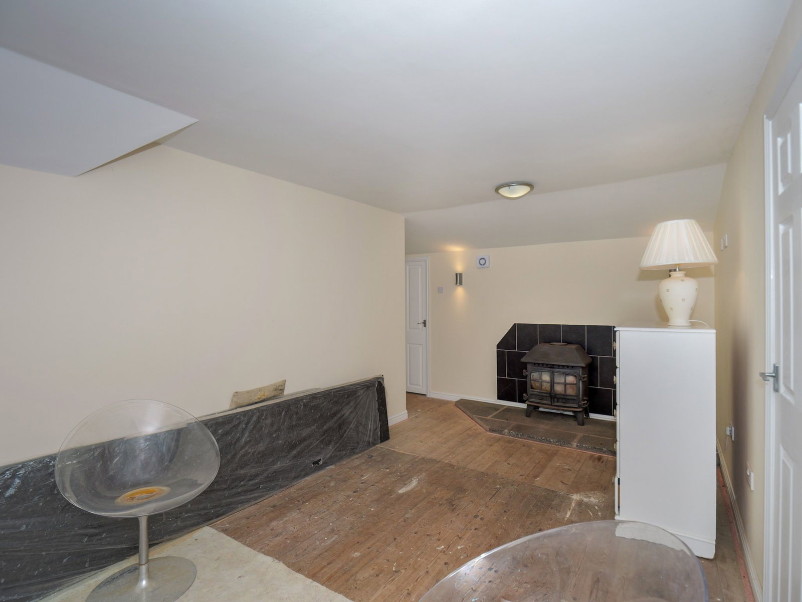 Bungalow in Dumfries
