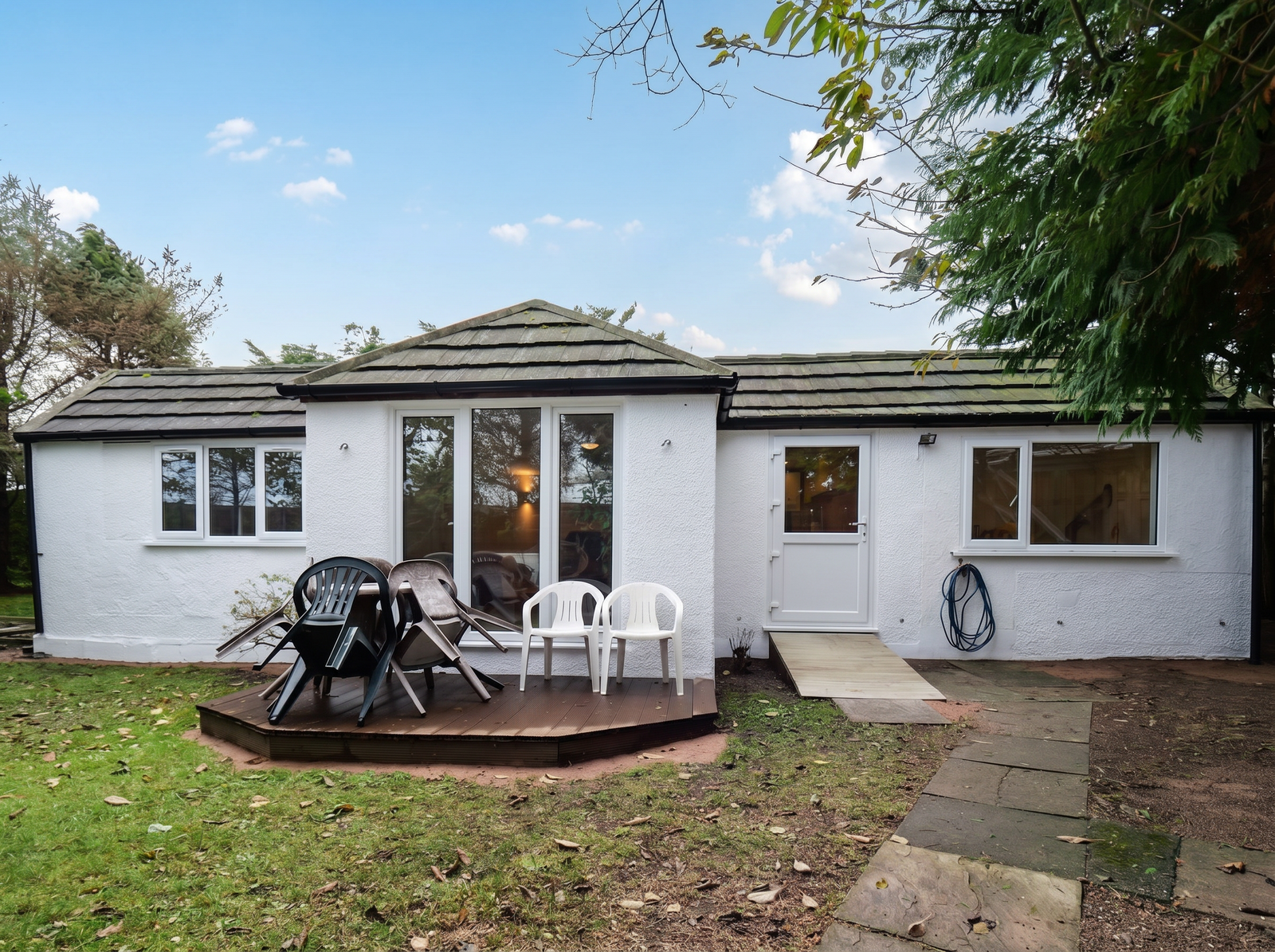 Bungalow in Dumfries