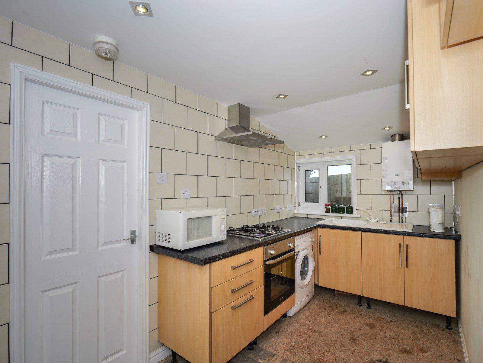 Bungalow in Dumfries