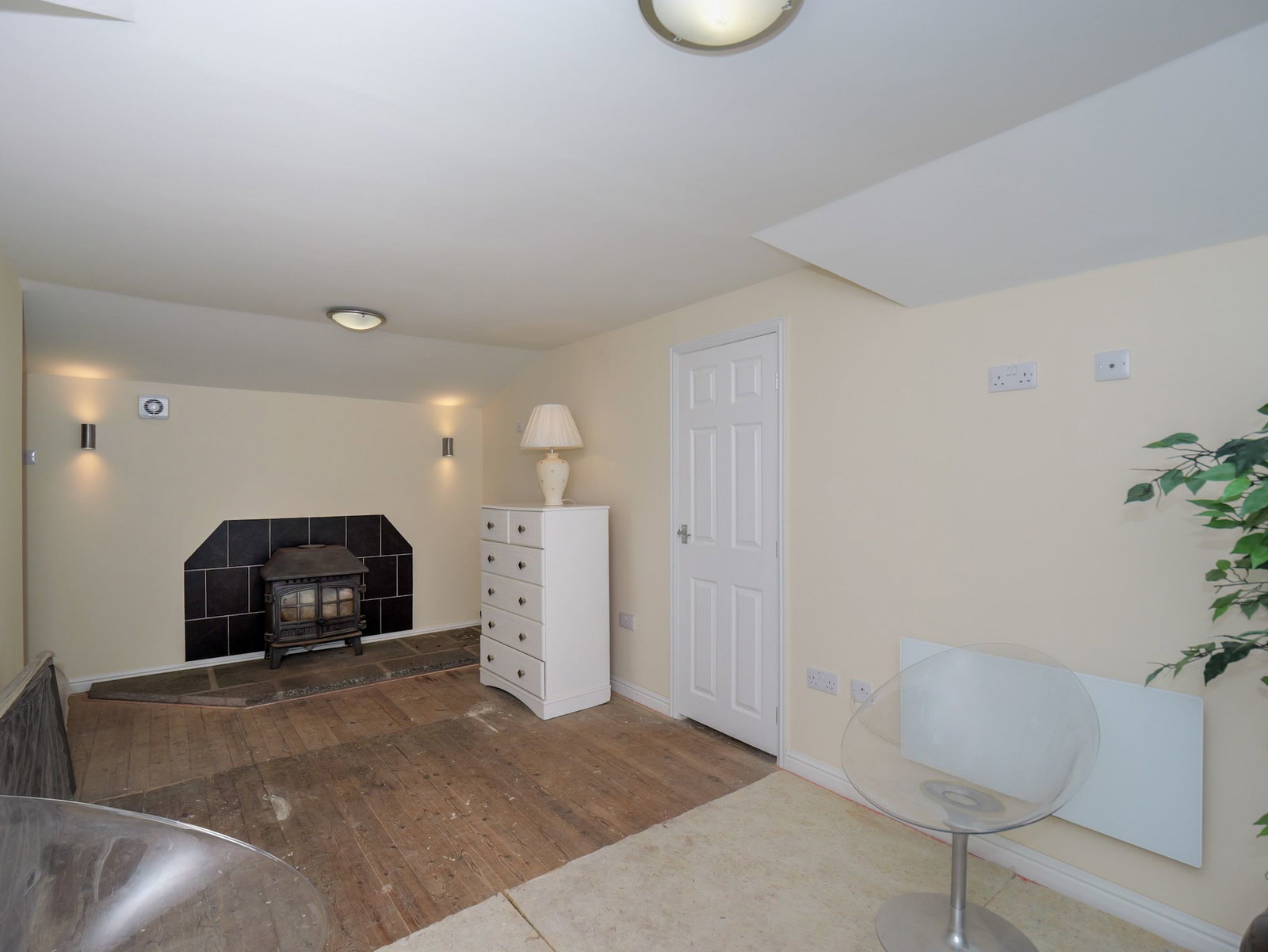 Bungalow in Dumfries