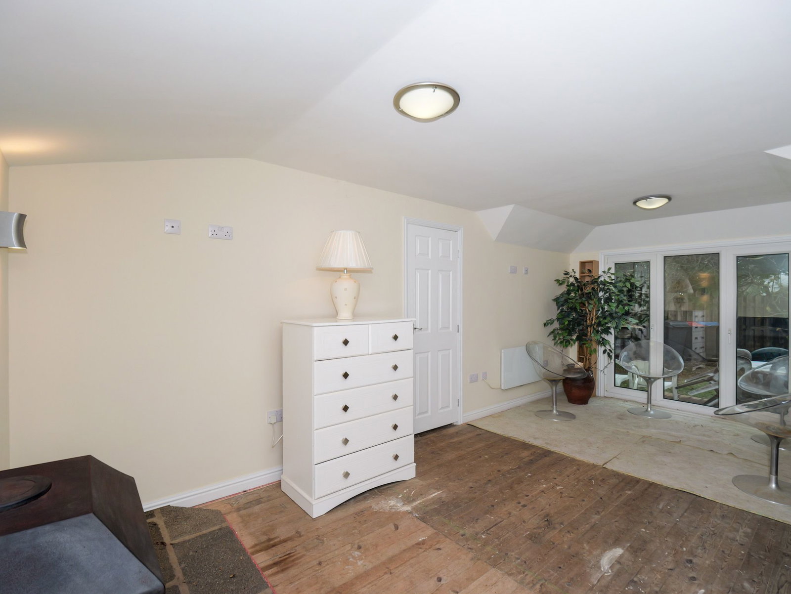 Bungalow in Dumfries