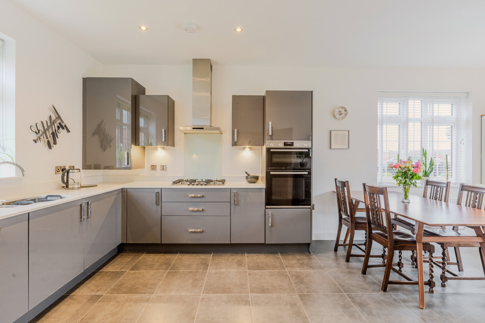Semi Detached House in Sandbach 