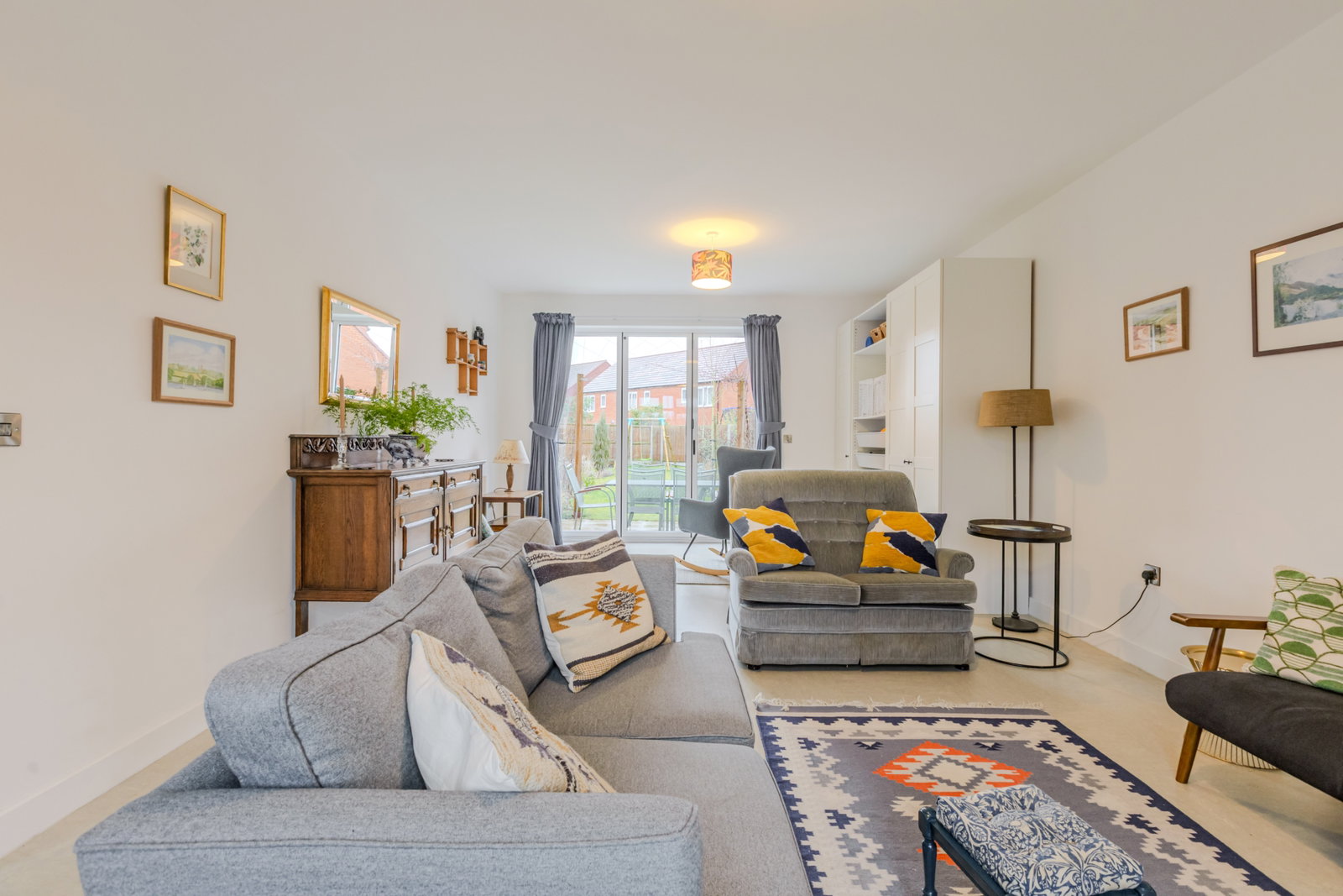 Semi Detached House in Sandbach 