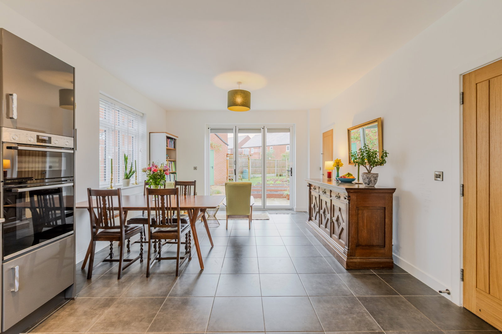 Semi Detached House in Sandbach 