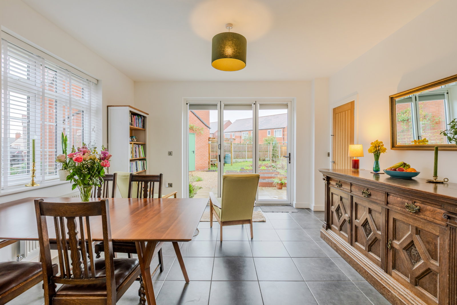 Semi Detached House in Sandbach 