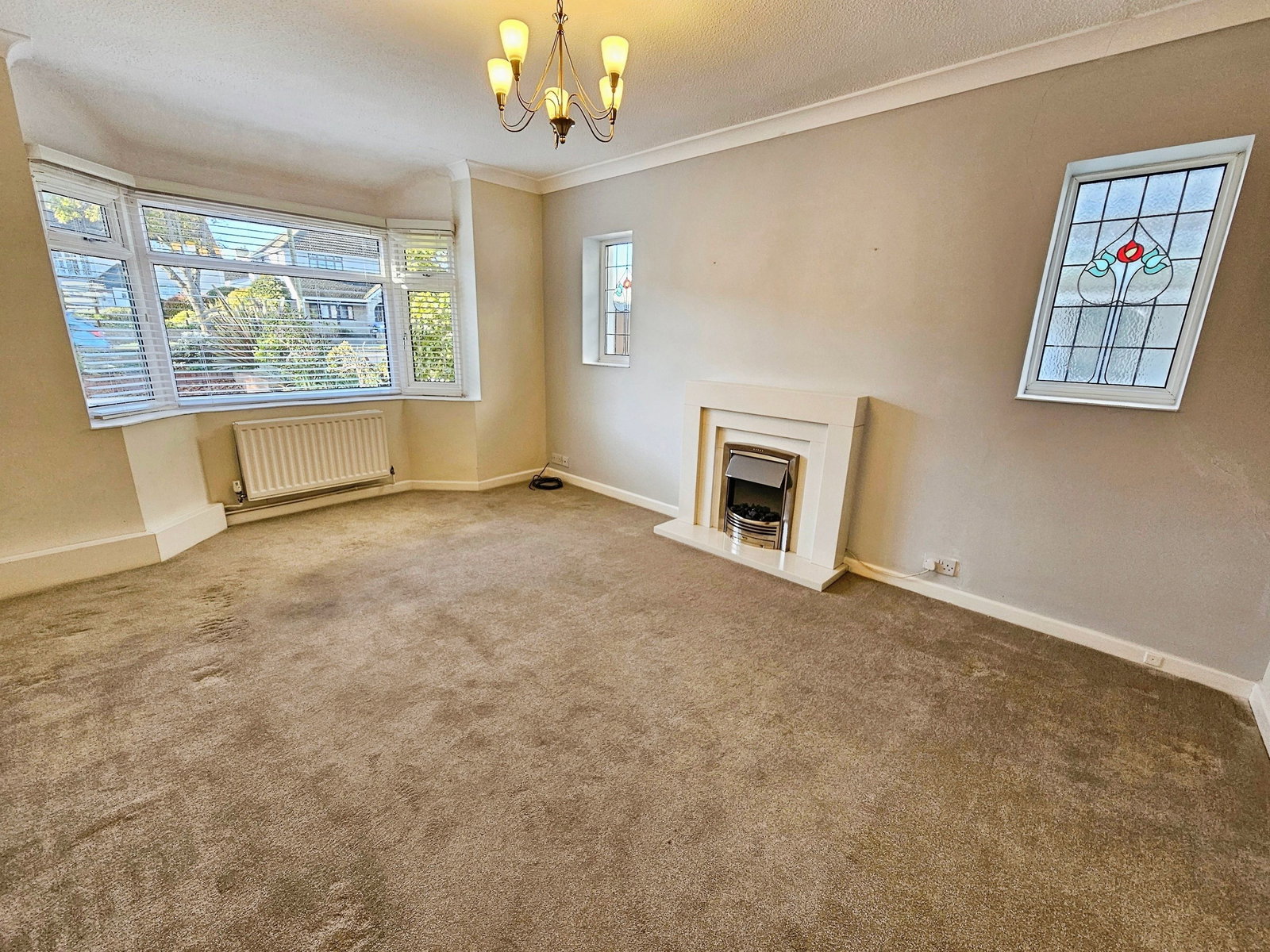Bungalow in Bournemouth