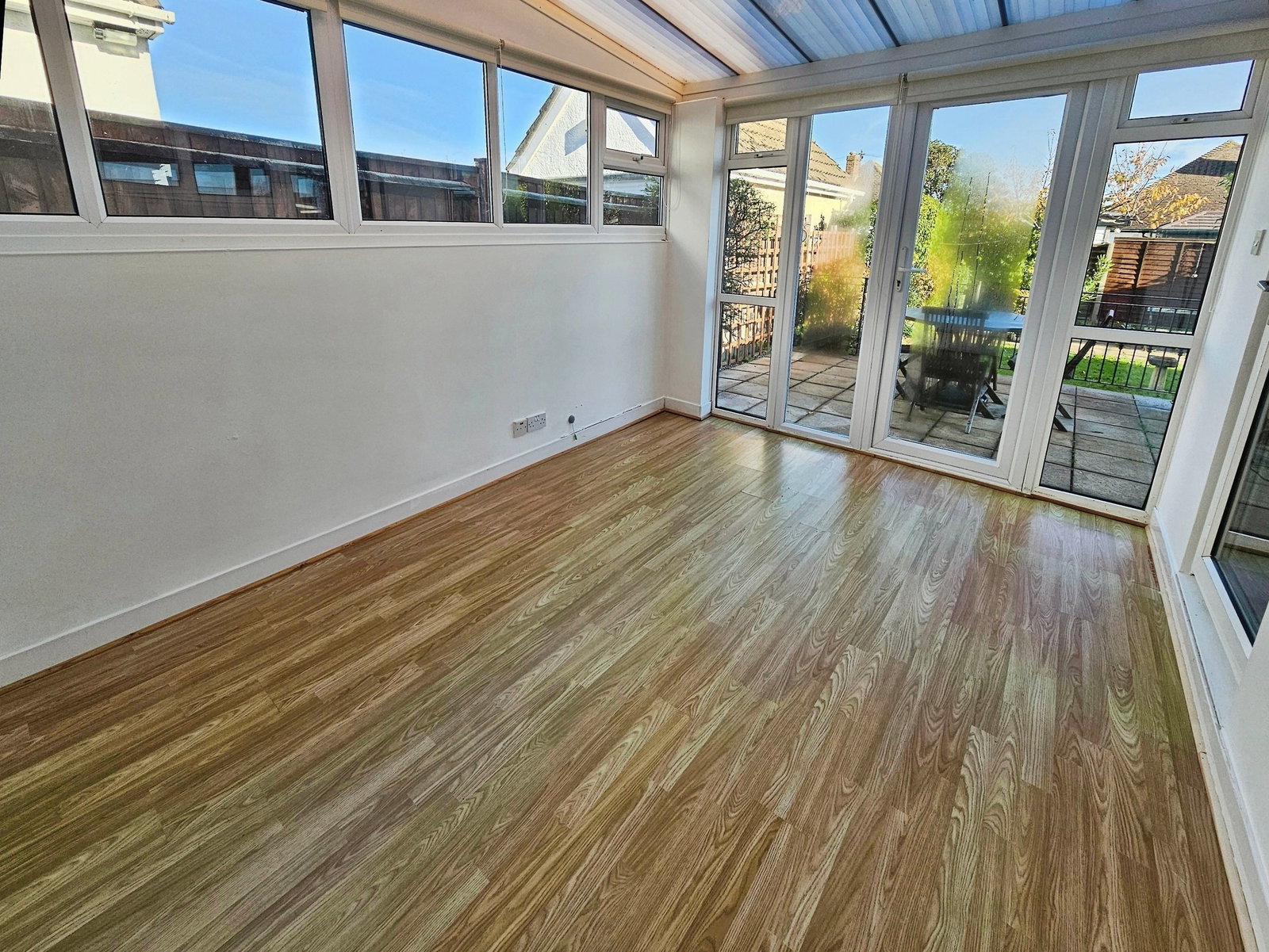 Bungalow in Bournemouth