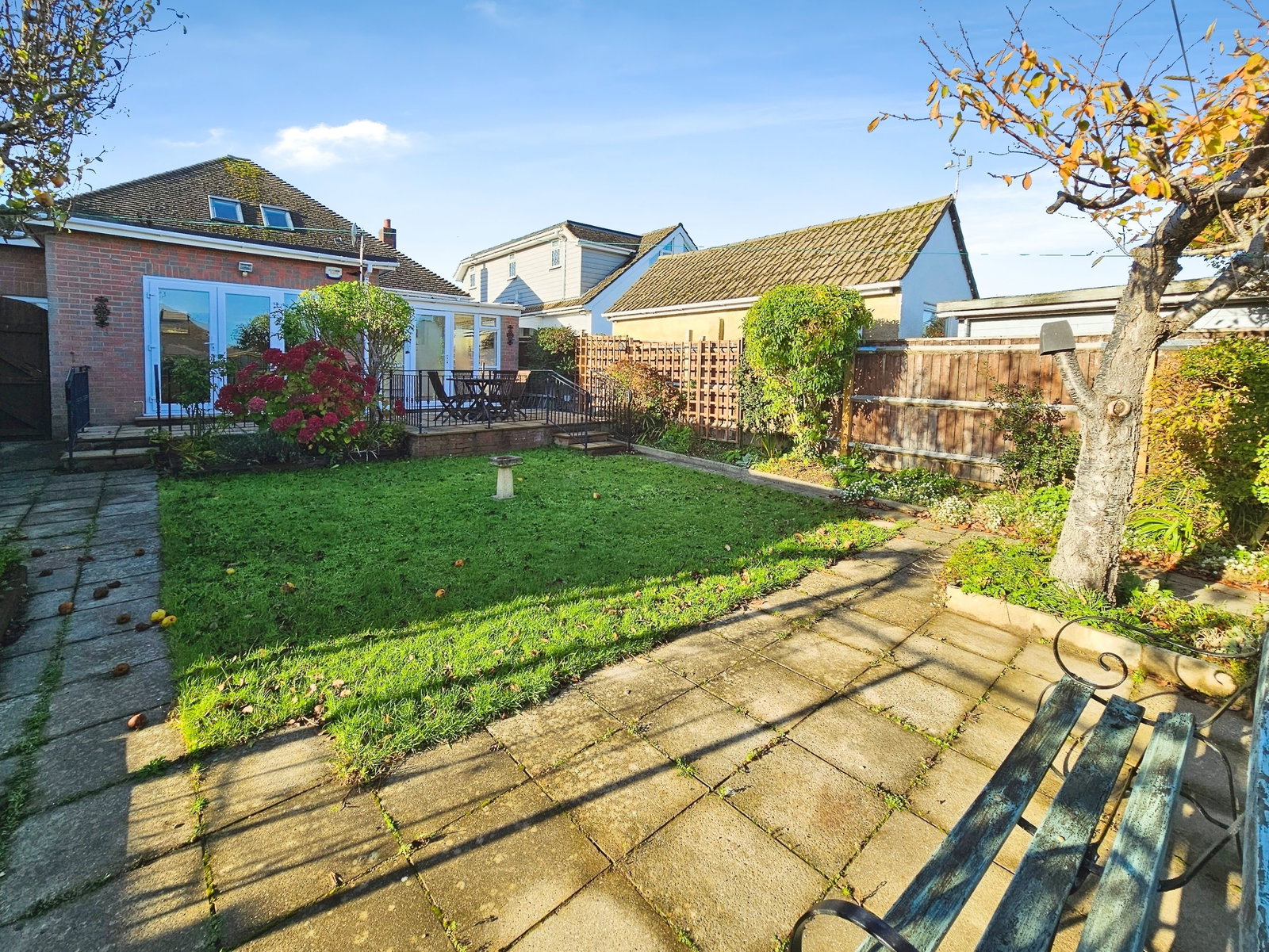 Bungalow in Bournemouth