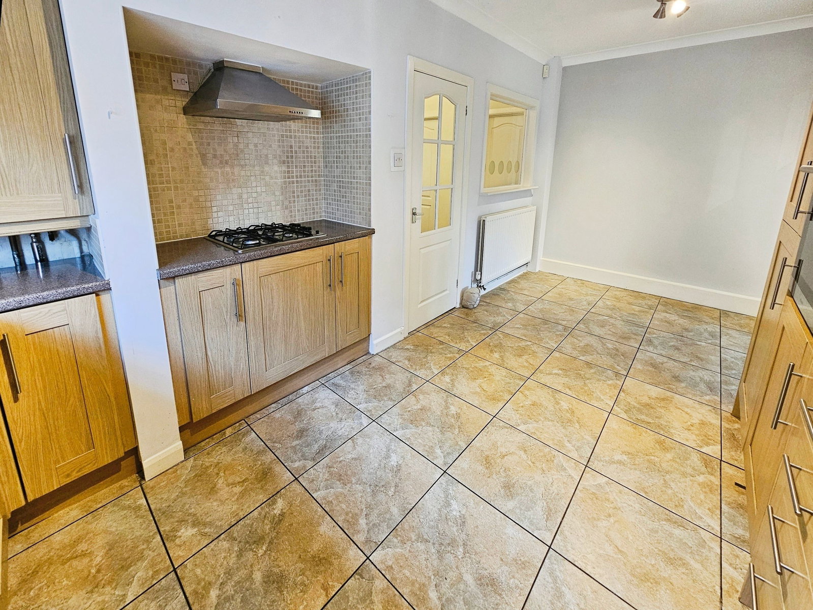 Bungalow in Bournemouth