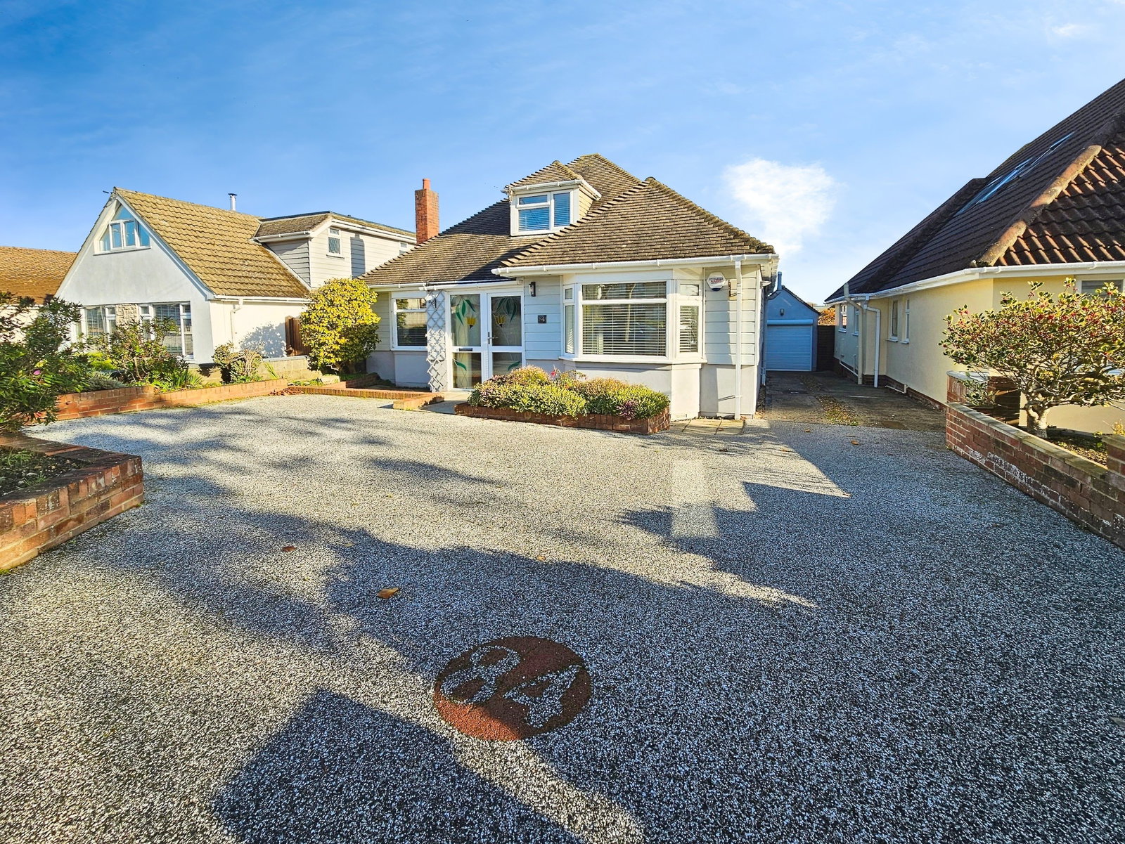 Bungalow in Bournemouth