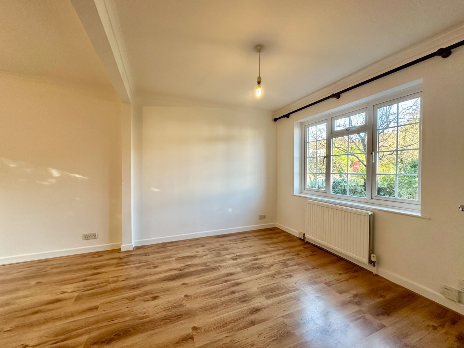 Semi Detached House in Paignton
