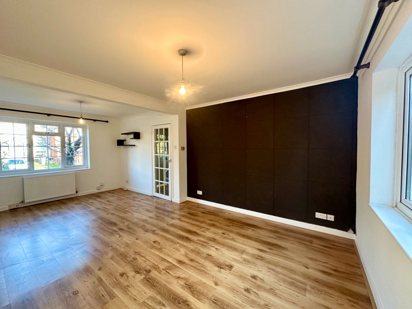 Semi Detached House in Paignton