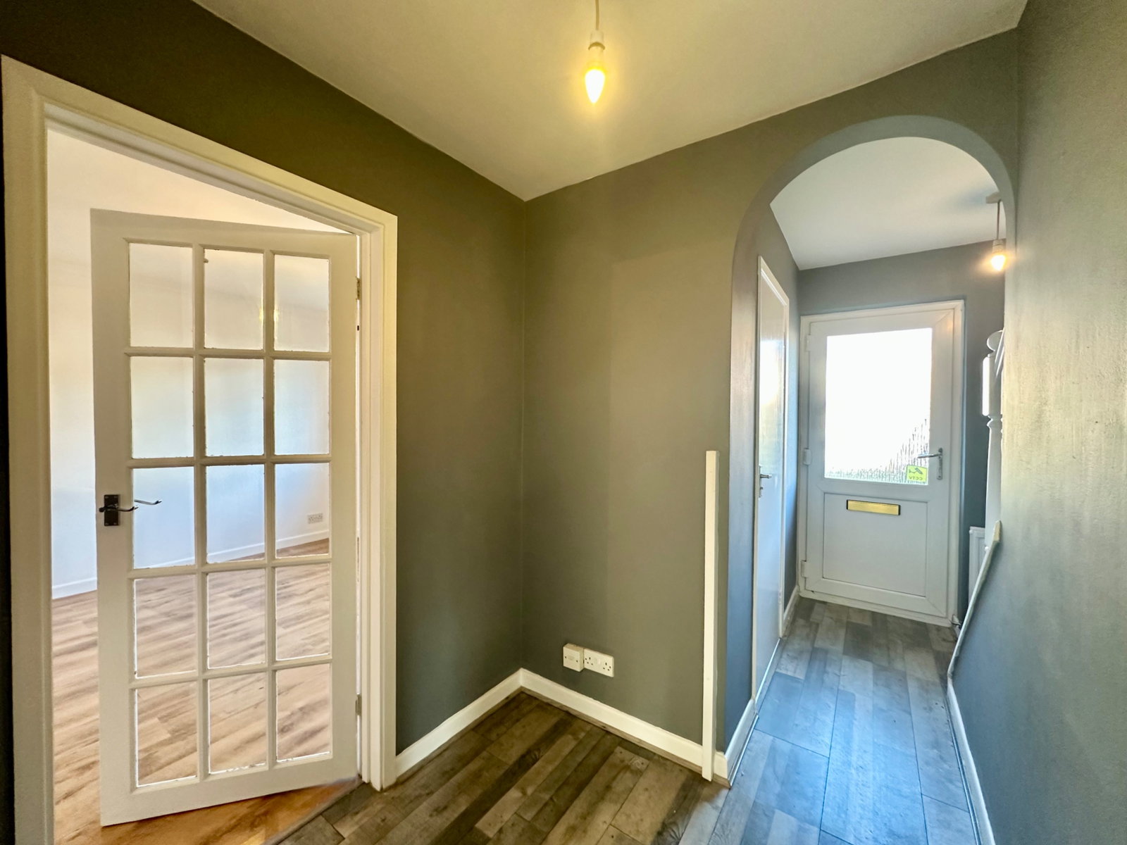 Semi Detached House in Paignton