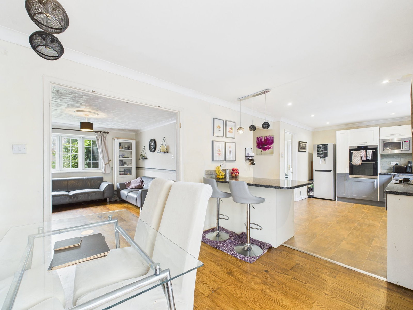 Detached House in Bristol