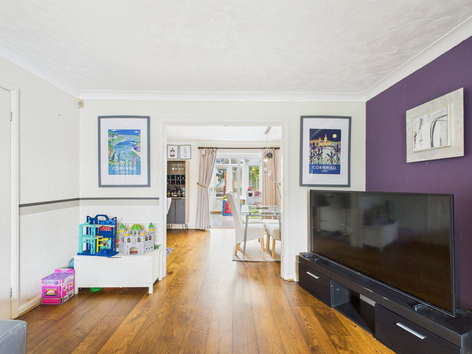Detached House in Bristol
