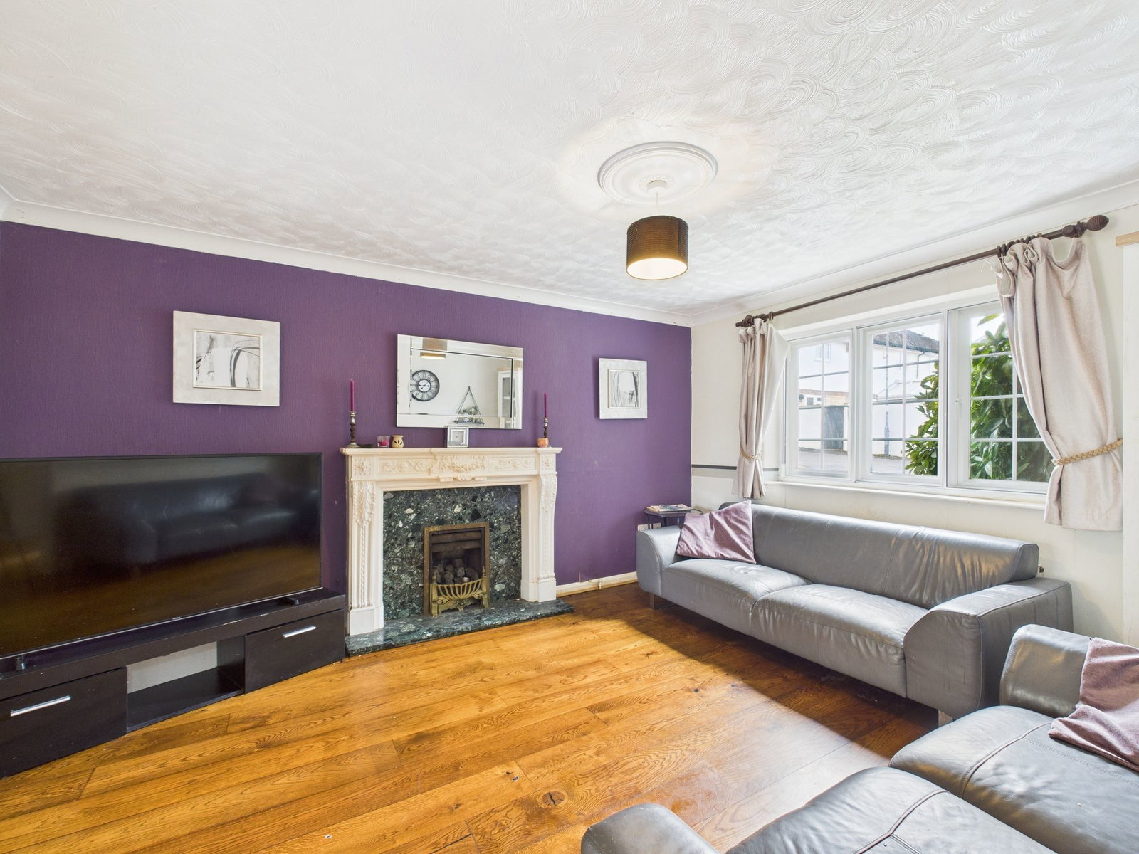 Detached House in Bristol