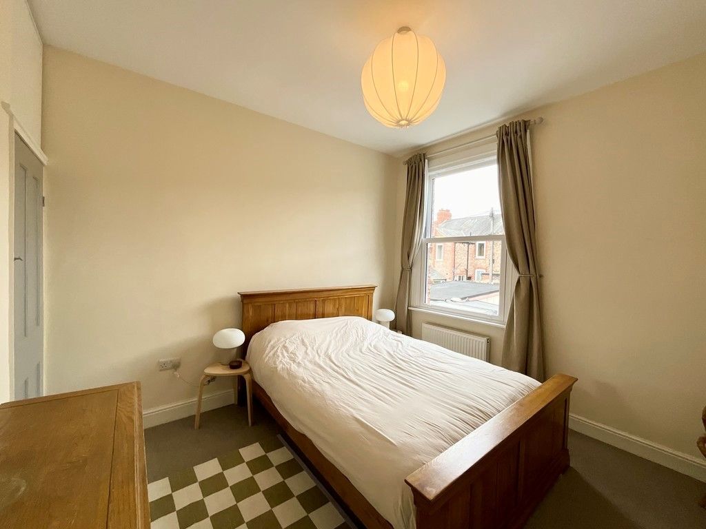 Terraced House in York