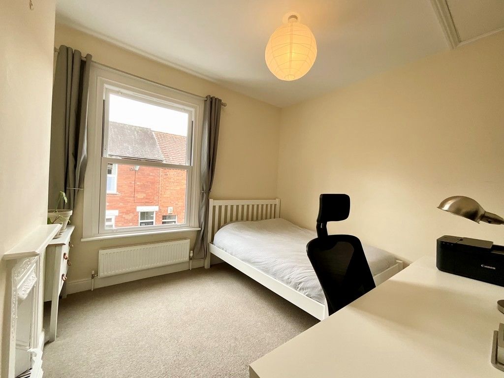 Terraced House in York