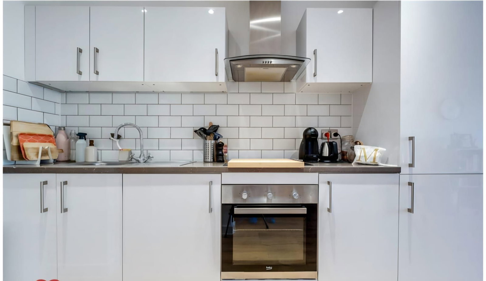 Apartment in Birmingham