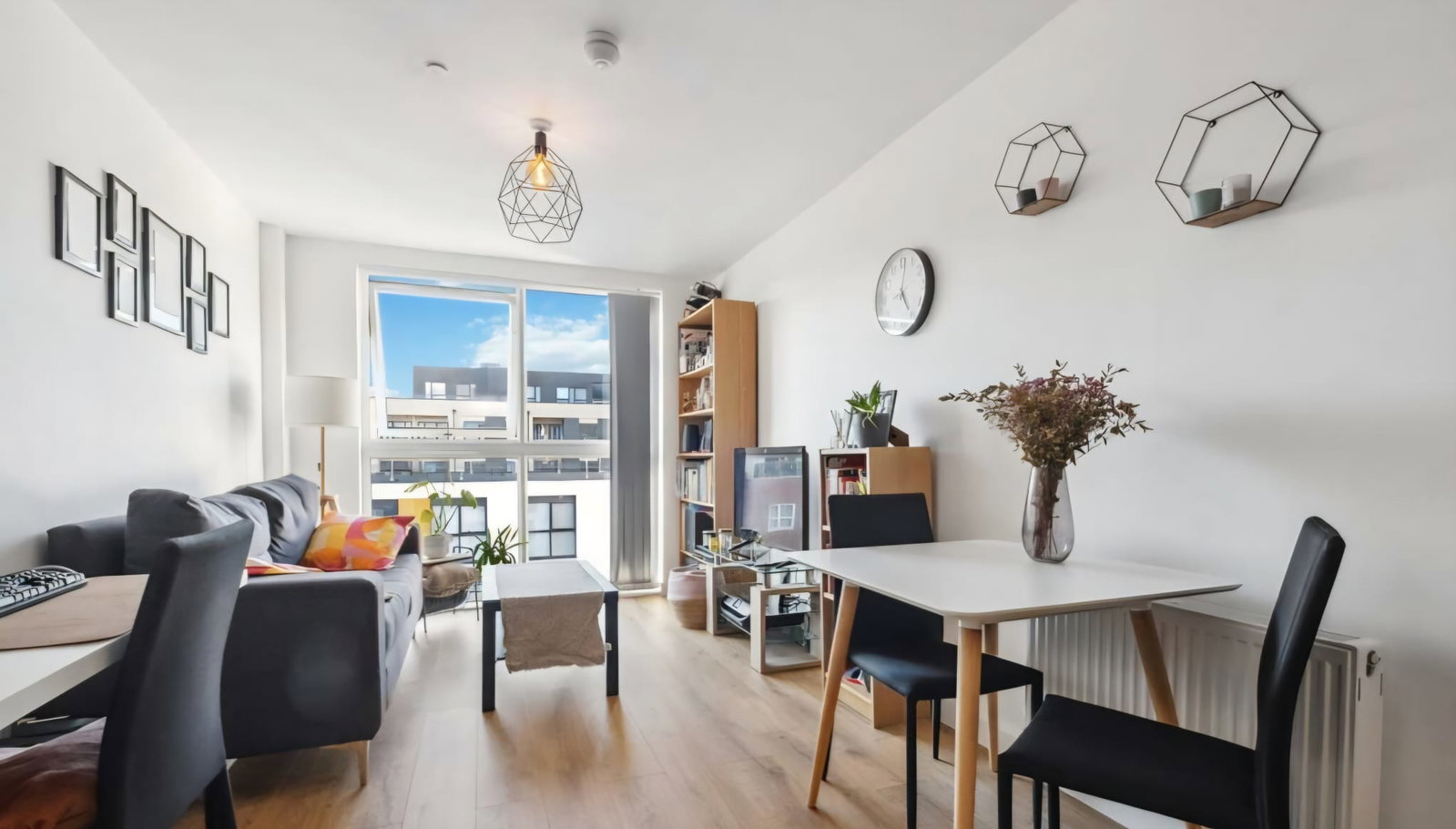 Apartment in Birmingham