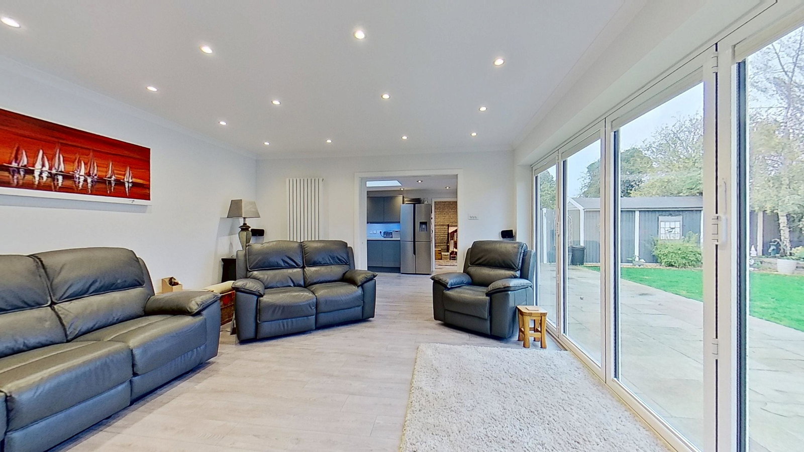 Bungalow in Margate
