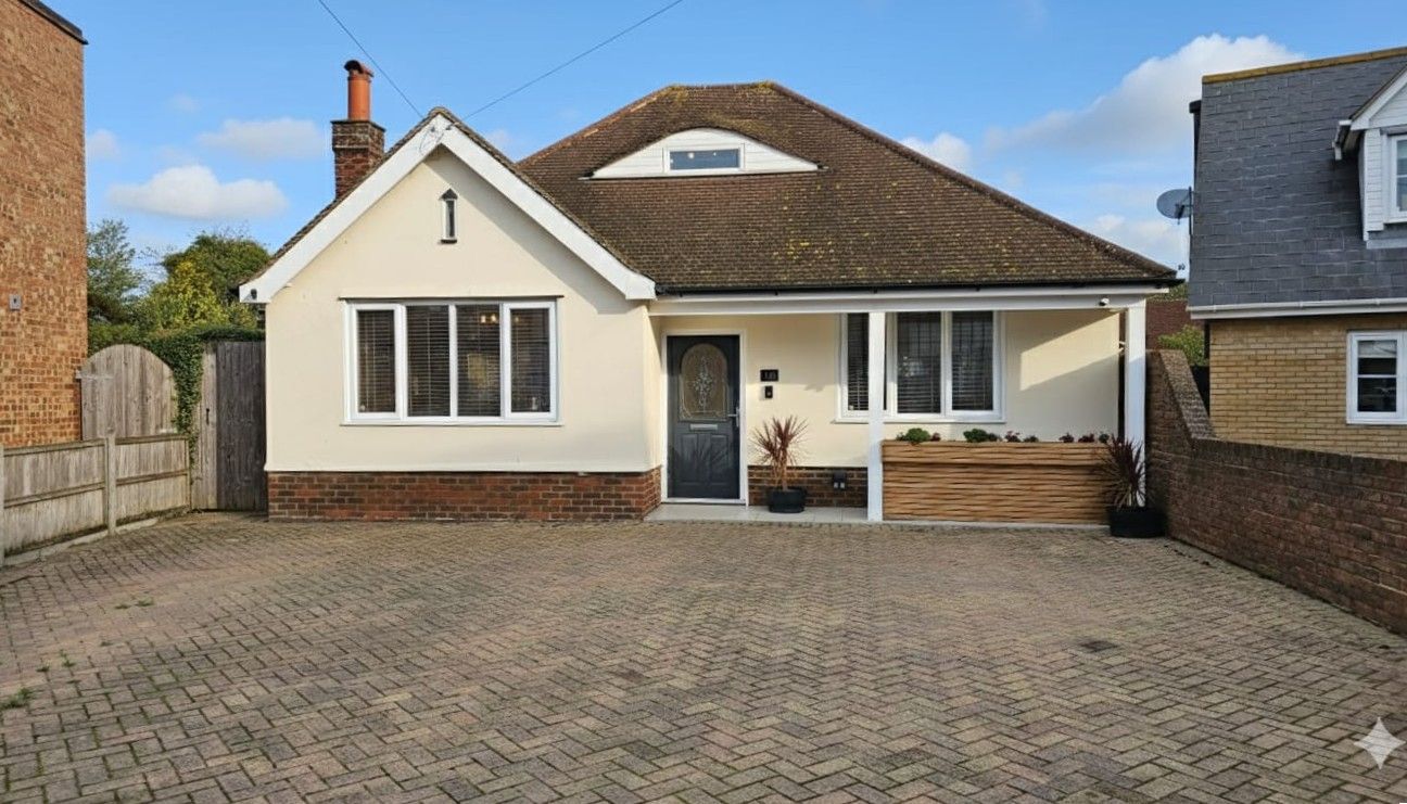 Bungalow in Margate