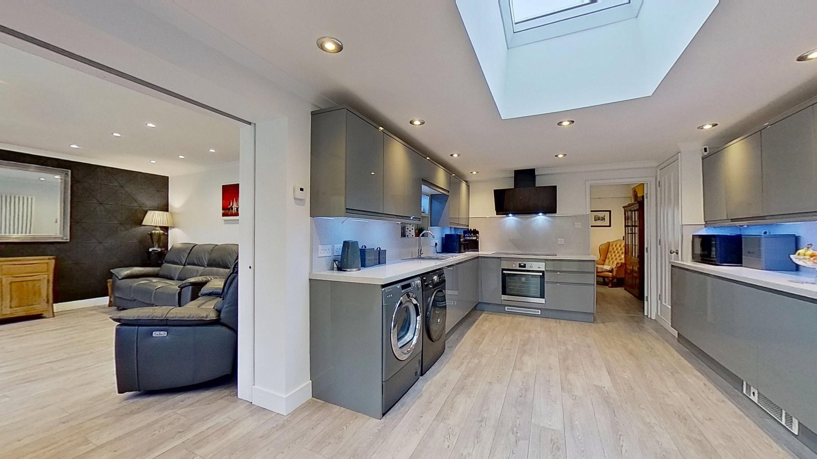 Bungalow in Margate