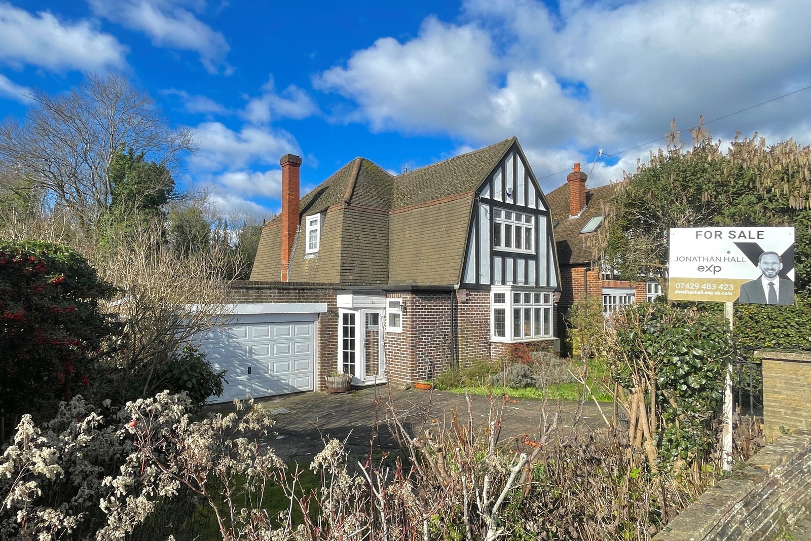 Detached House in Sevenoaks
