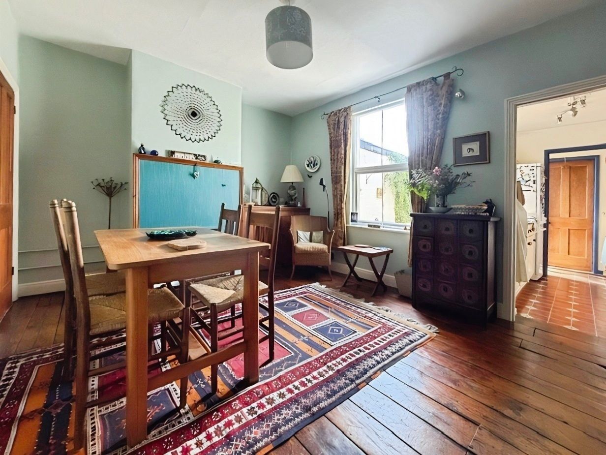 Terraced House for sale in Bath, Avondale Road, Bath, BA1 3EG