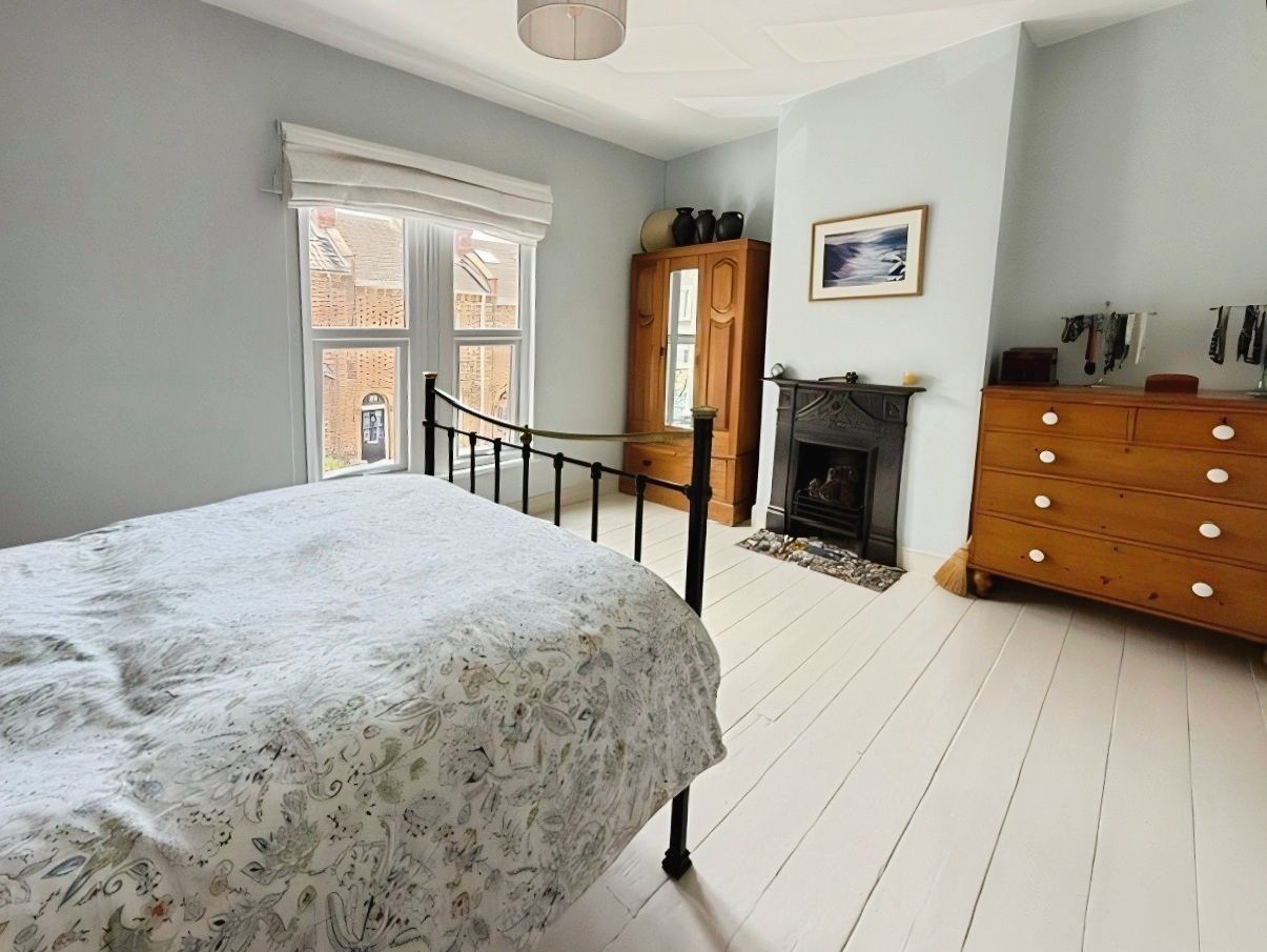 Terraced House for sale in Bath, Avondale Road, Bath, BA1 3EG