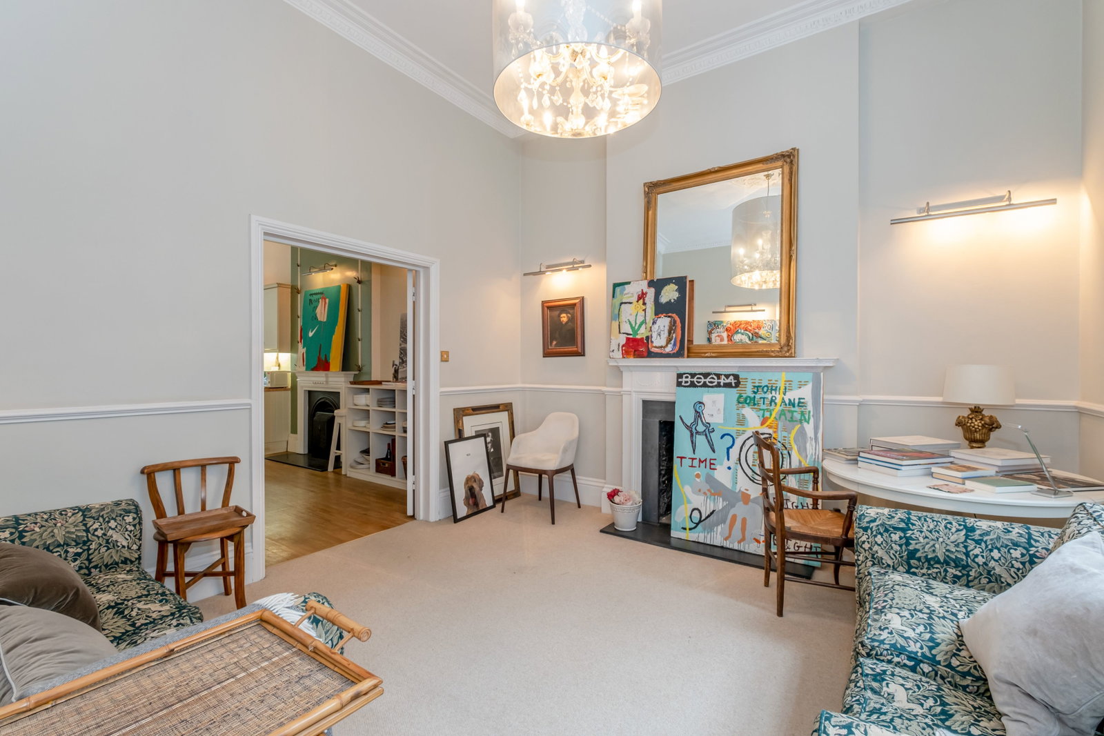 Apartment in London