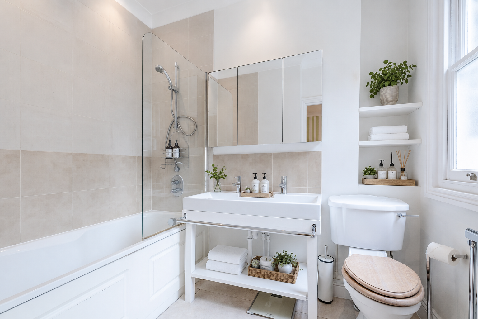 Apartment in London