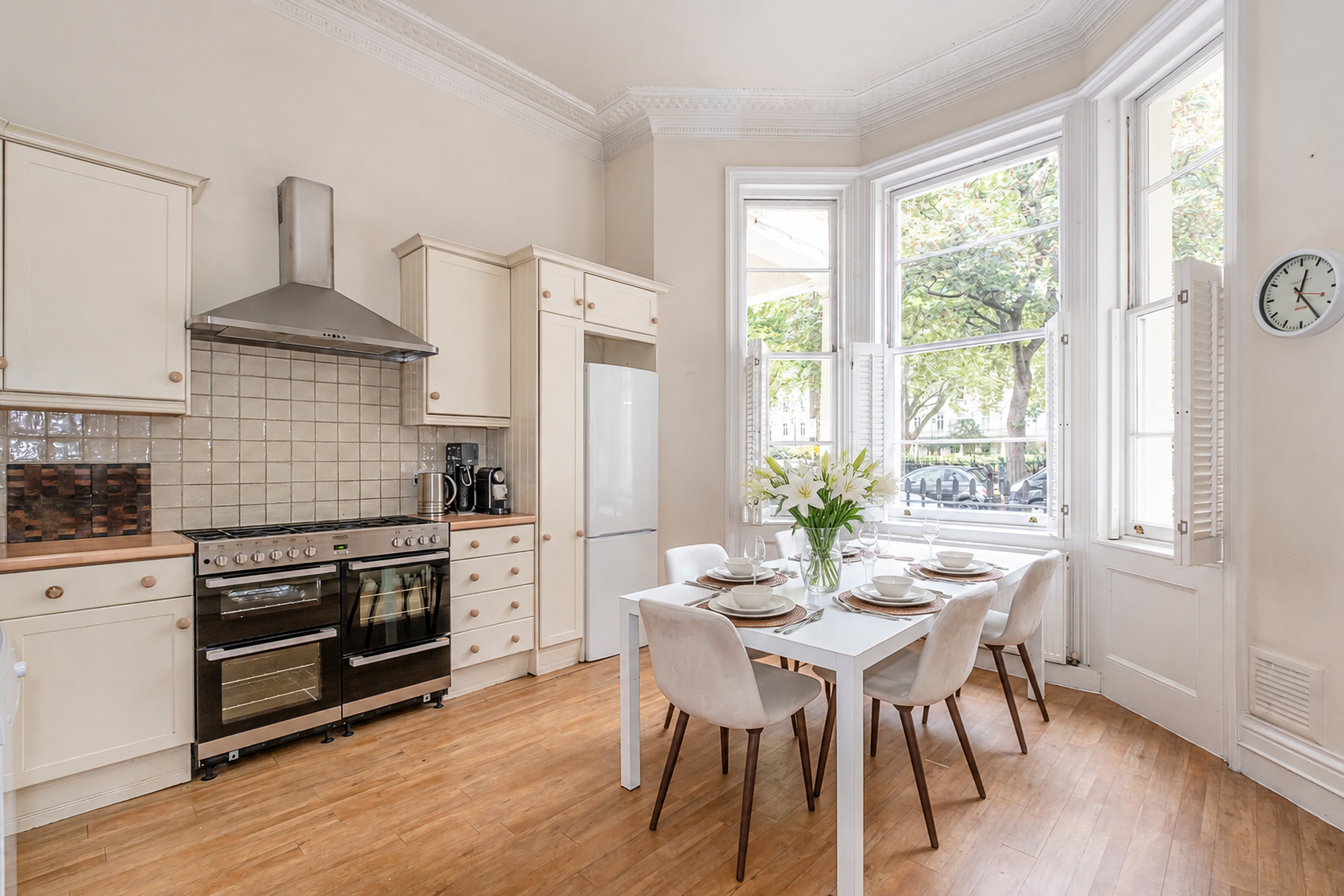 Apartment in London