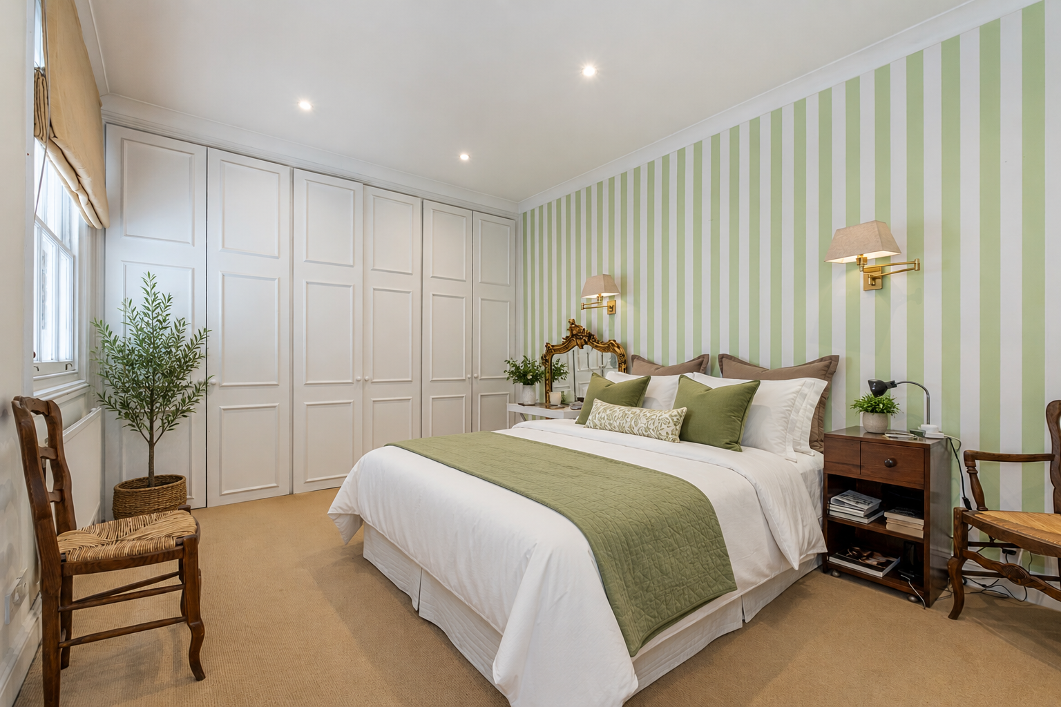 Apartment in London