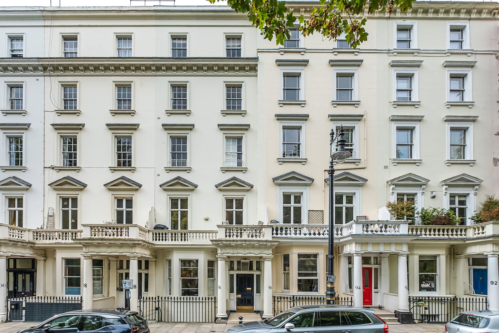 Apartment in London