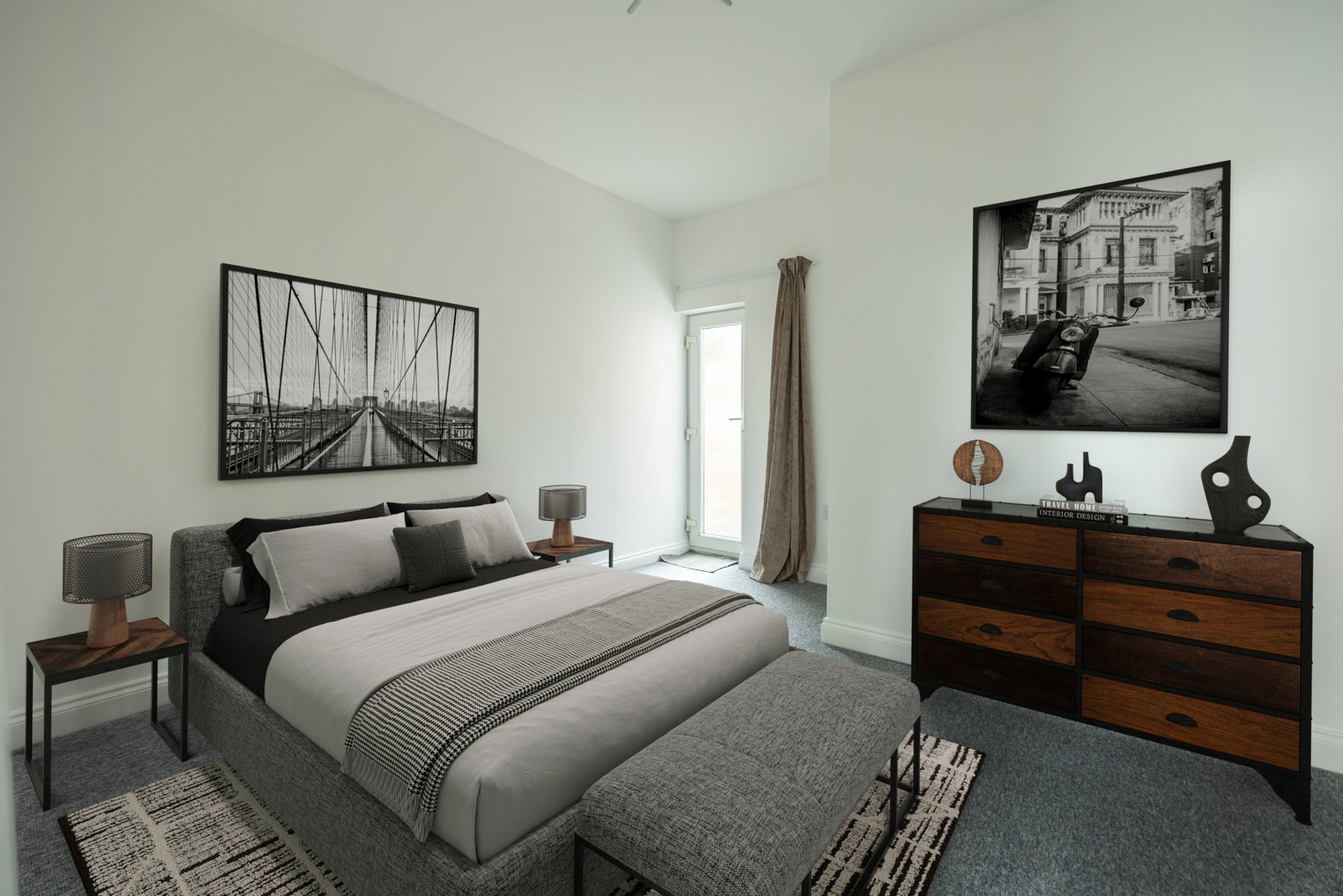 Ground Floor Flat in York