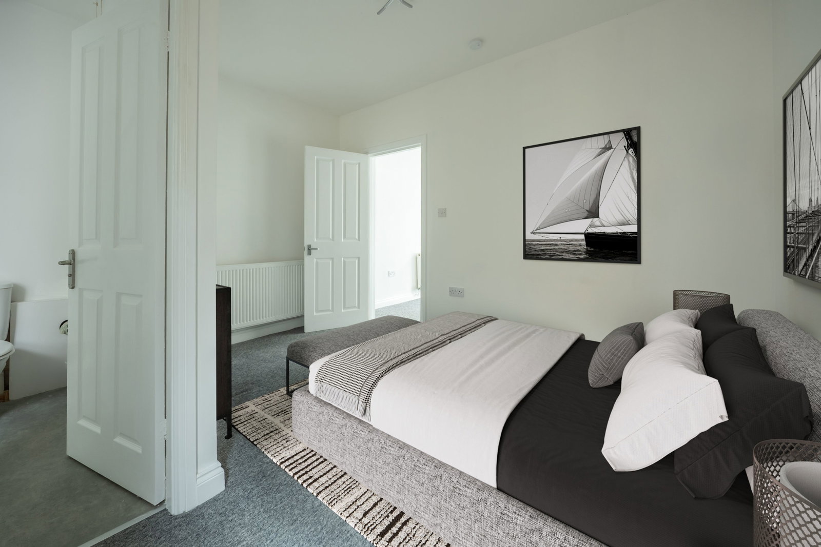 Ground Floor Flat in York