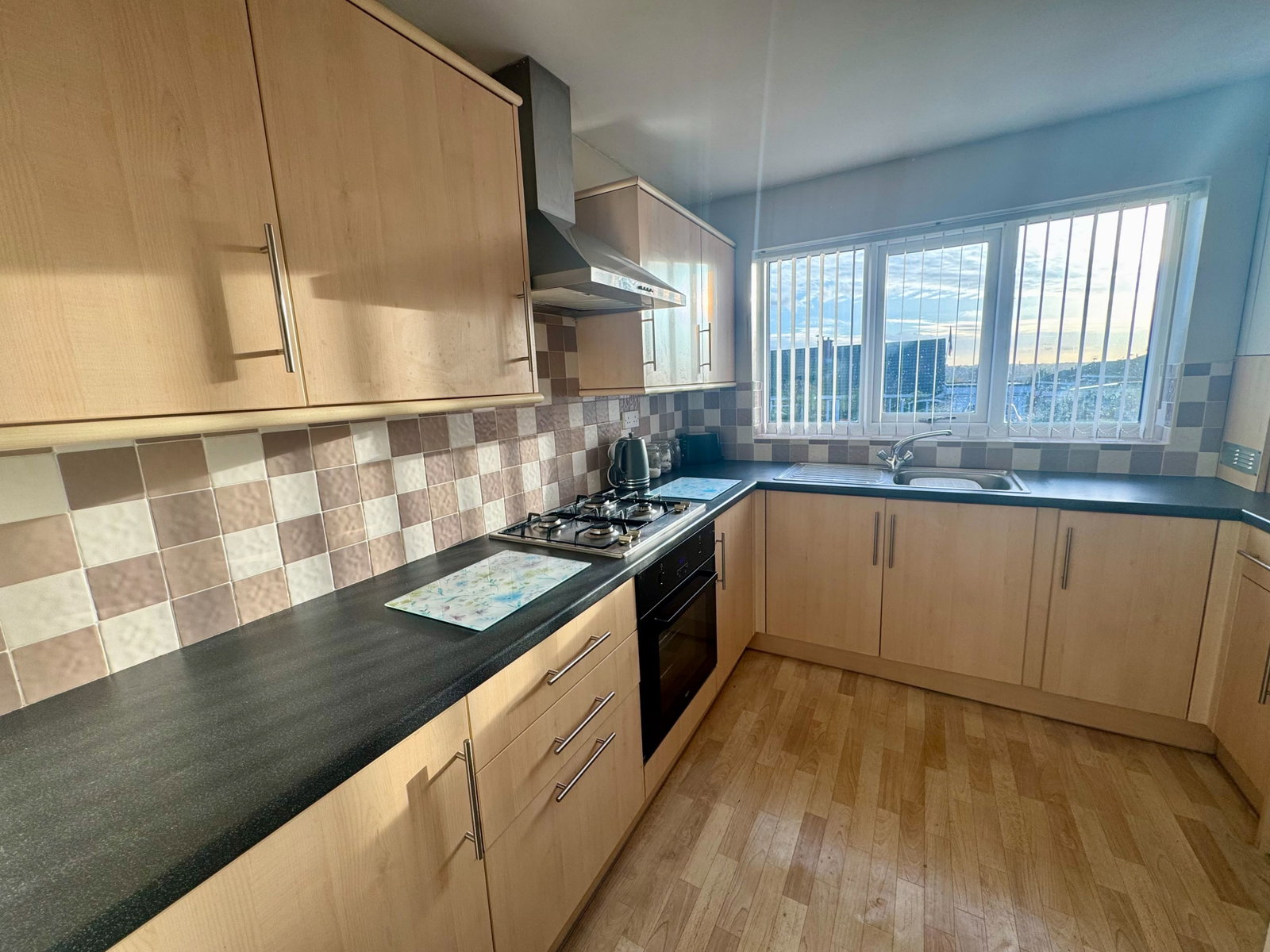 Bungalow in Swadlincote