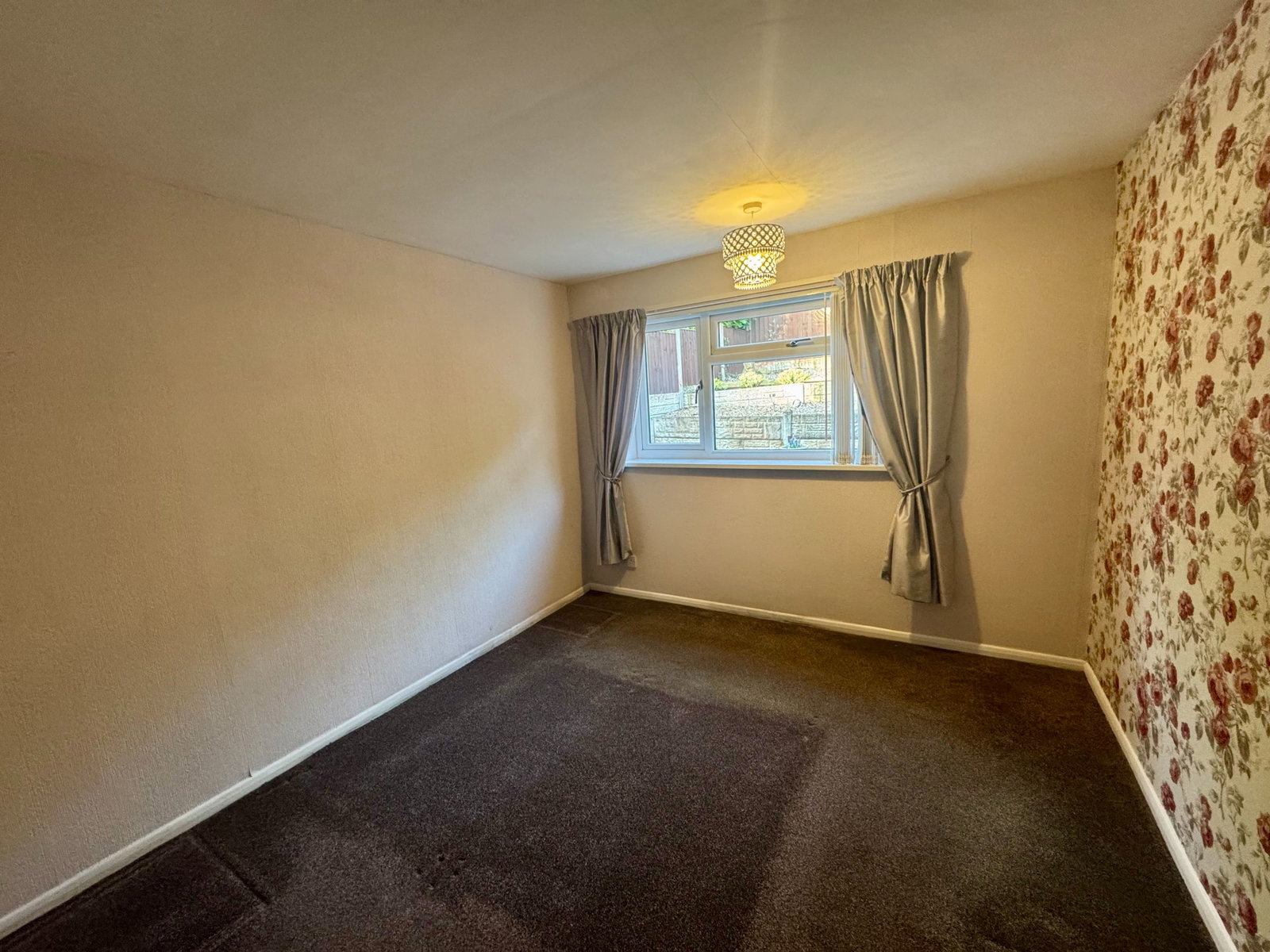 Bungalow in Swadlincote