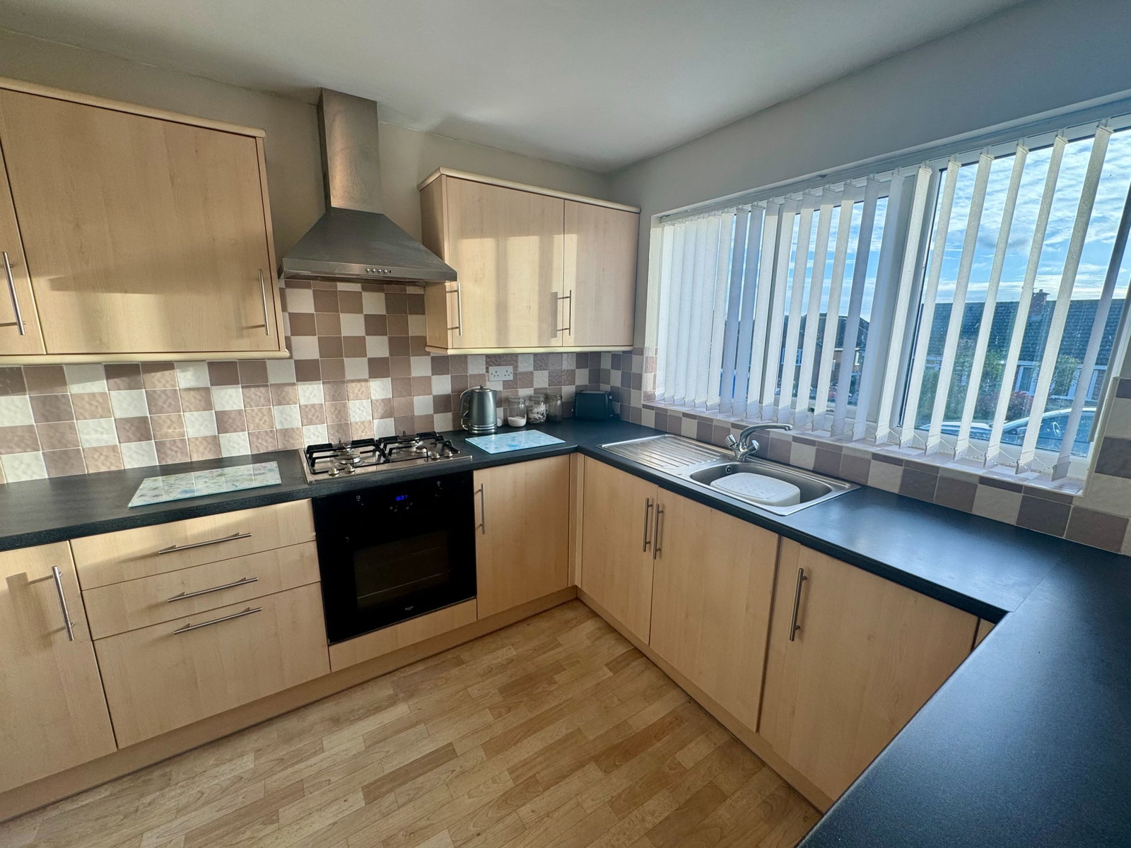 Bungalow in Swadlincote