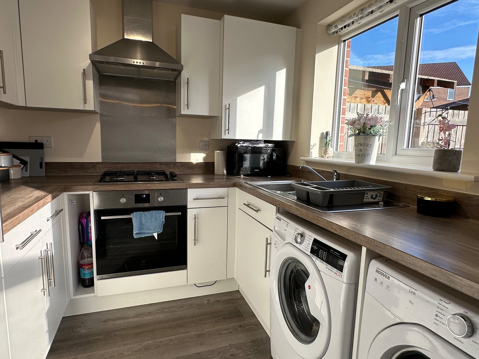 Semi Detached House in Wakefield