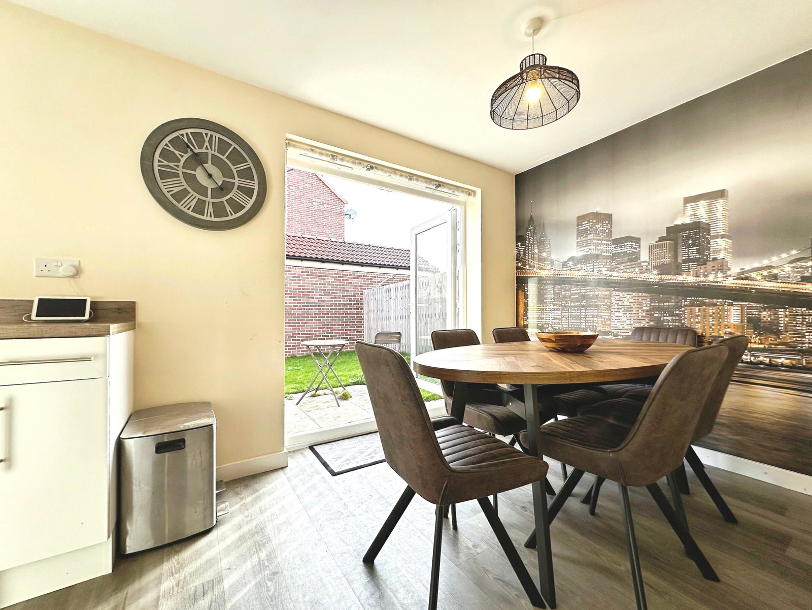 Semi Detached House in Wakefield