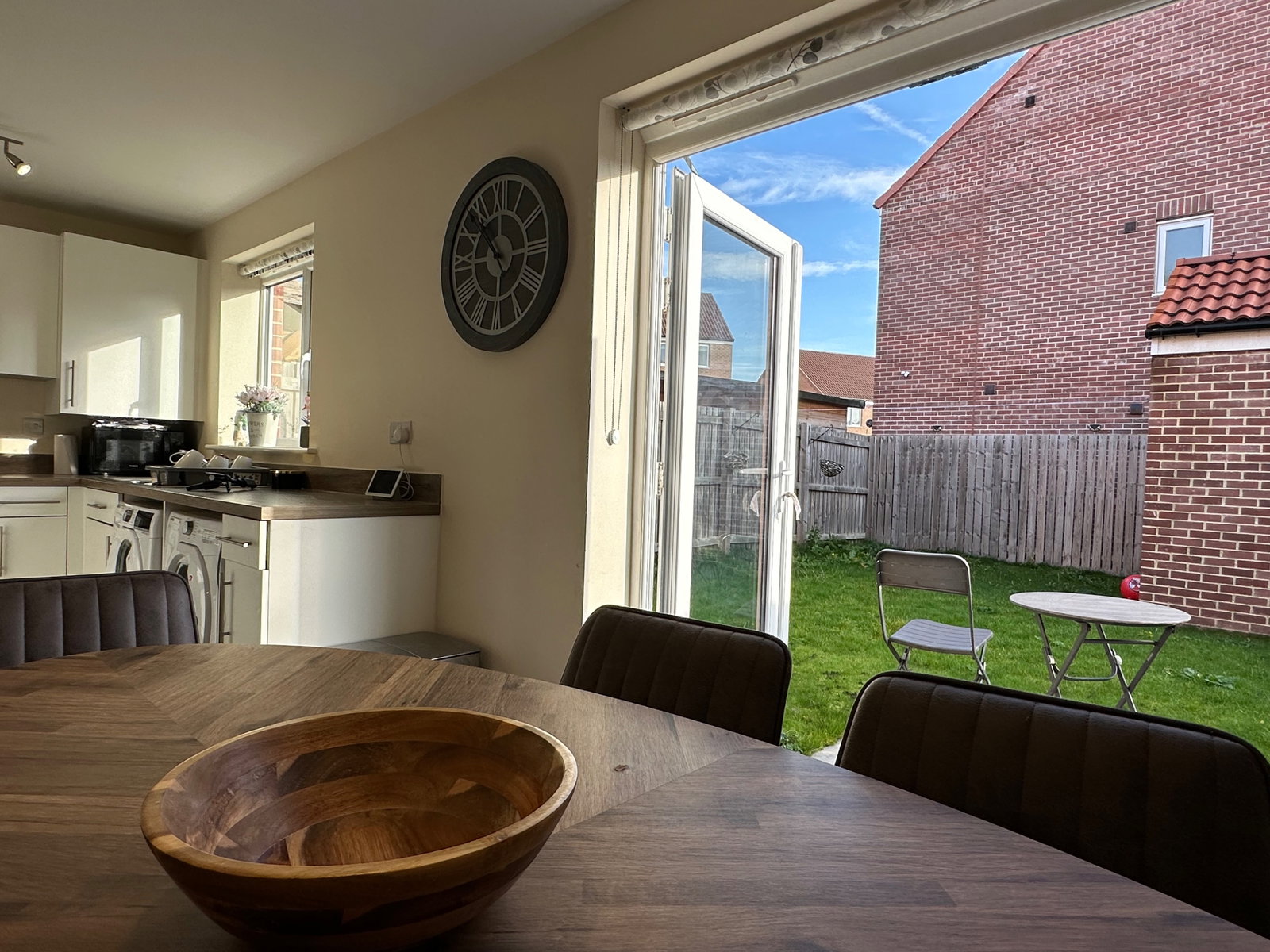 Semi Detached House in Wakefield