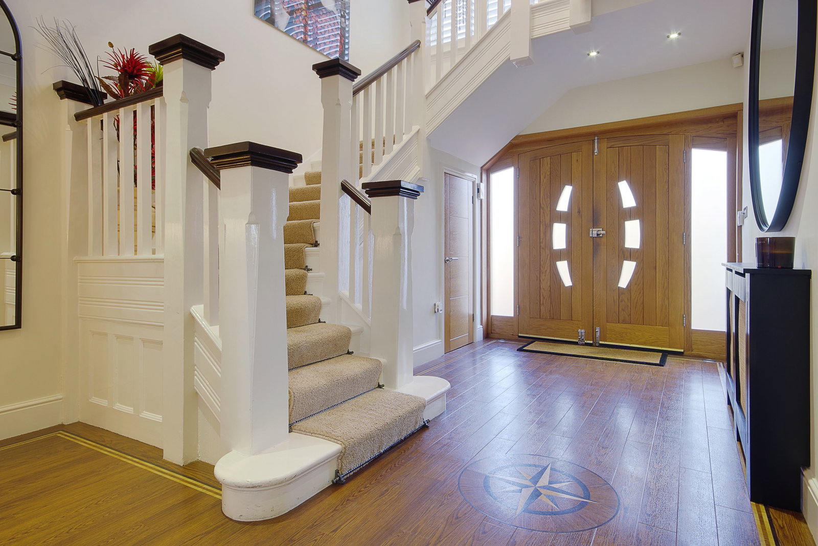 Detached House in Bournemouth