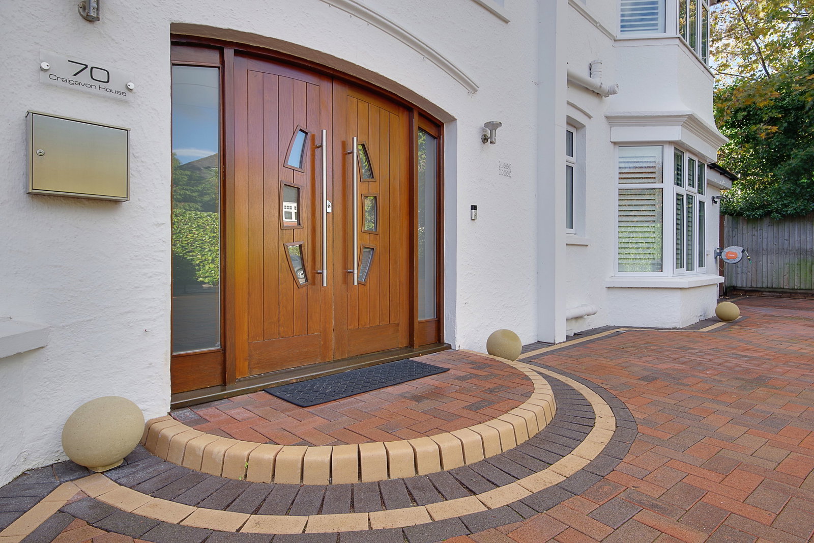 Detached House in Bournemouth