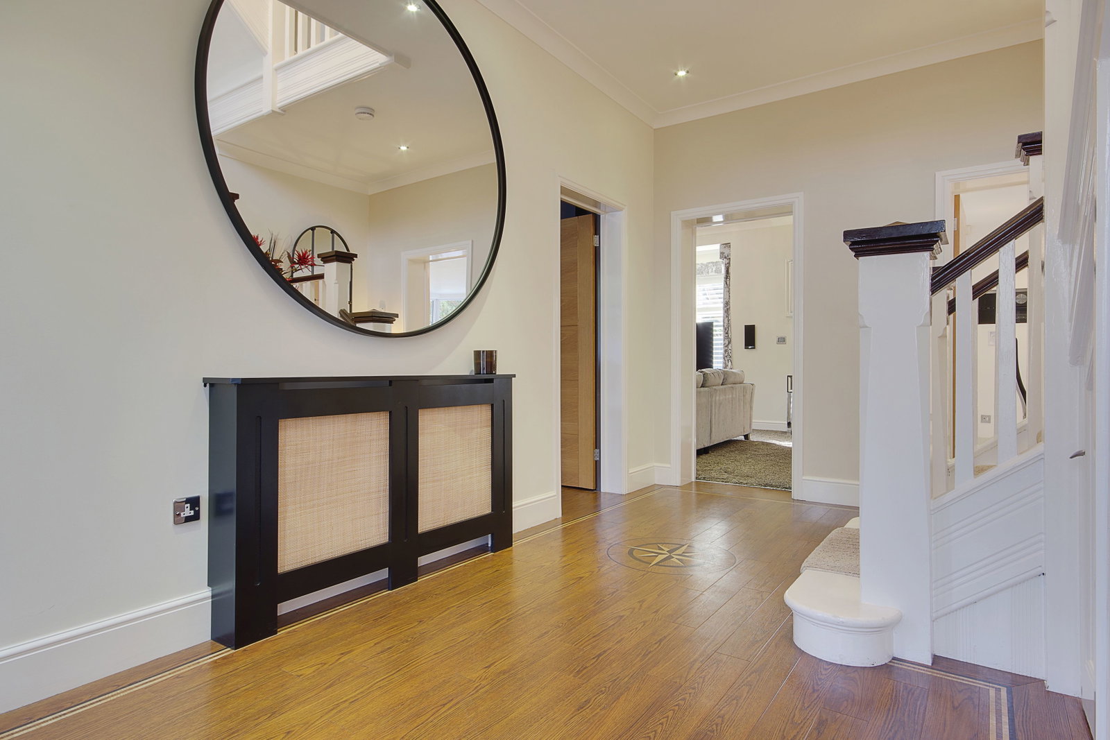 Detached House in Bournemouth