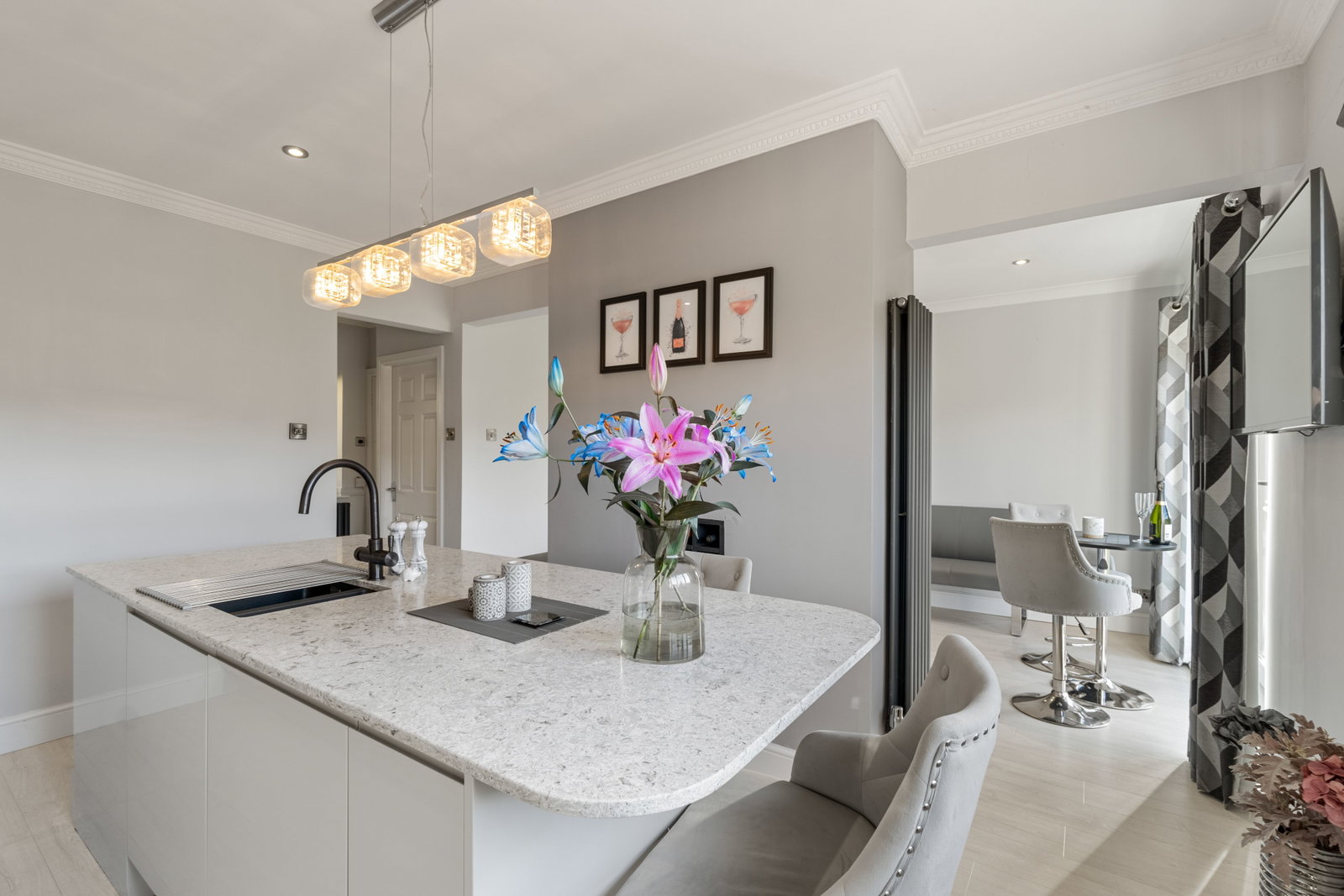 Semi Detached House in Halifax