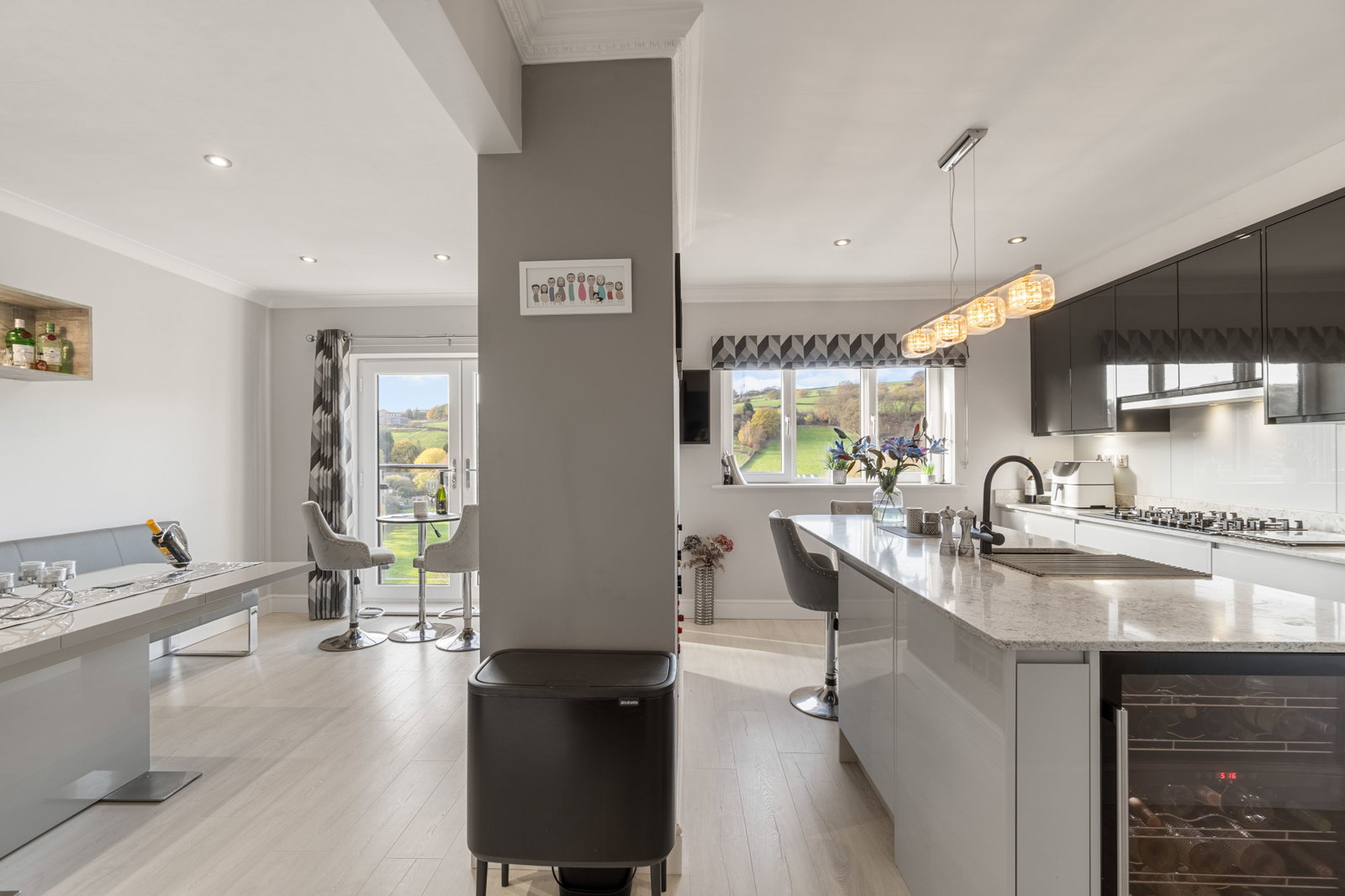 Semi Detached House in Halifax